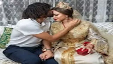 صورة على الطريقة المغربية.. 3 صور جديدة من حفل زفاف النني على زوجته الثانية