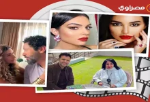 صورة حدث بالفن| ناقدة تهاجم بدرية طلبة ونجم ينفي شائعة انفصاله عن زوجته وفن