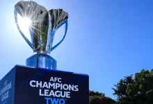 صورة مجموعة النصر.. نتائج قرعة دوري أبطال آسيا 2