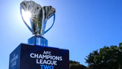 صورة مجموعة النصر.. نتائج قرعة دوري أبطال آسيا 2