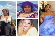 صورة “ذهب وألماظ ورولكس”.. حكاية فنانات تعرضن للسرقة آخرهن آية سليم