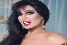 صورة بالفيديو.. فيفي عبده ترقص على أنغام “عشان الحلوين” في الساحل الشمالي