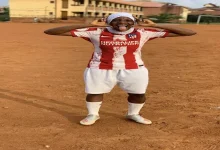 صورة كانوا يسخرون من حجابي.. النيجرية زلفى عبدالعزيز تتحدث عن تعرضها للتنمر
