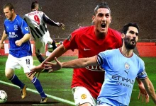 صورة أشهر 10 أهداف سجلها البدلاء في الدوري الإنجليزي