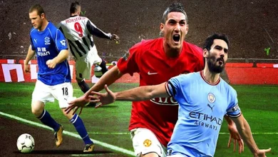 صورة أشهر 10 أهداف سجلها البدلاء في الدوري الإنجليزي