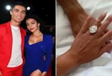 صورة بعد إعلان الخطوبة.. 20 صورة لأغلى هدايا كريستيانو لجورجينا