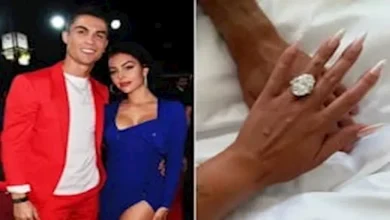 صورة بعد إعلان الخطوبة.. 20 صورة لأغلى هدايا كريستيانو لجورجينا