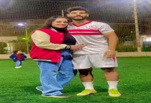 صورة محامي زوجة إبراهيم شيكا يكشف لمصراوي حقيقة استدعائها للتحقيق