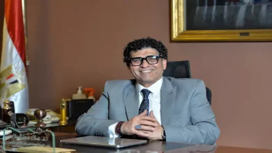 صورة رئيس الأوبرا: نقل فعاليات مهرجان القلعة تليفزيونيا  يحقق رسالة نشر الإ