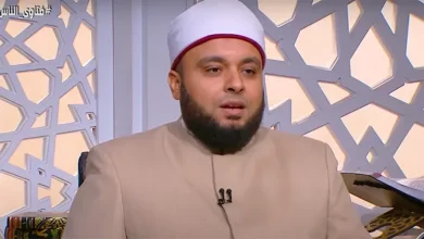 صورة هل الدعاء بطول العمر حرام؟.. أمين الفتوى يُجيب (فيديو)