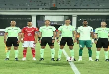 صورة 4 حقائق من اليوم الثاني للجولة الثانية بالدوري المصري