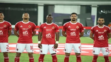 صورة رئيس قناة الزمالك السابق يعلق على مستوى الأهلى أمام فاركو