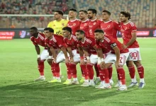 صورة حكم دولي سابق يكشف مفاجأة بخصوص هدف فاركو أمام الأهلي