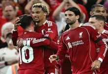 صورة موعد مباراة ليفربول القادمة في الدوري الإنجليزي