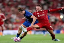 صورة موعد مباراة ليفربول وآرسنال في الدوري الإنجليزي