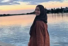 صورة حلا شيحة بالحجاب في أحدث ظهور وجميلة عوض تعلق: “ما شاء الله”