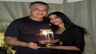 صورة ابنة الراحل إيهاب جلال تحتفل بعيد ميلاده برسالة مؤثرة (صورة)