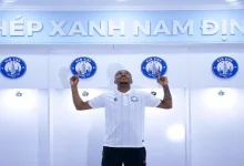 صورة ارتبط اسمه بالزمالك.. لاعب الأهلي ينتقل إلى الدوري الفيتنامي
