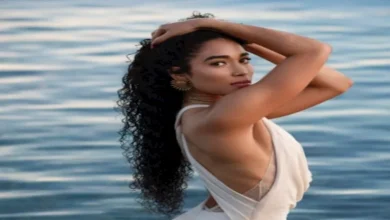 صورة ملكة جمال الكون.. 20 صورة ومعلومات عن جينيفر فينتورا