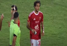 صورة من هاني لفؤاد وموقف من طاهر.. كيف وصلت شارة قيادة الأهلي إلى مصطفى شوب