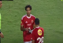 صورة “حسيت إن أنا بحلم”.. إعلامي يكشف رواية محمد هاني بالنص وما فعله الحكم