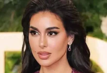 صورة ياسمين صبري بإطلالة كاجوال جذابة.. كيف نسقتها؟