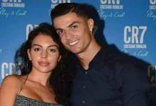 صورة بعد الخاتم.. كريستيانو رونالدو يفاجيء جورجينا بـ3 هدايا خيالية