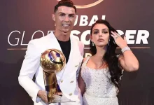 صورة 25 صورة واتفاق رونالدو وجورجينا بخصوص الطلاق