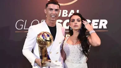 صورة 25 صورة واتفاق رونالدو وجورجينا بخصوص الطلاق