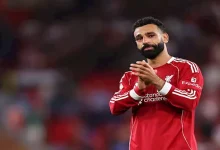 صورة حصاد الجولة الأولى للمحترفين المصريين