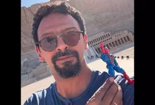 صورة المتحدة تنعى مدير التصوير تيمور تيمور بكلمات مؤثرة