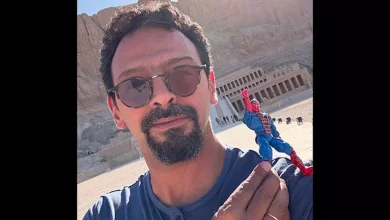 صورة المتحدة تنعى مدير التصوير تيمور تيمور بكلمات مؤثرة