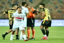 صورة 5 مباريات سيتم تغيير ملاعبها حال غلق ستاد القاهرة للصيانة
