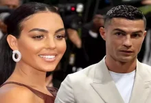 صورة “الزفاف المنتظر”.. لن تتخيل تكلفة حفل كريستيانو رونالدو وجورجينا