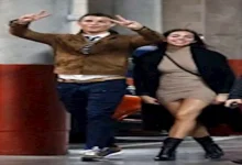 صورة 23 صورة ترصد حكاية 30 دقيقة غيرت حياة كريستيانو رونالدو وجورجينا