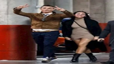 صورة 23 صورة ترصد حكاية 30 دقيقة غيرت حياة كريستيانو رونالدو وجورجينا