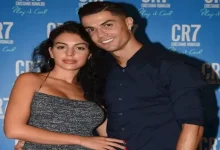 صورة 25 صورة وموعد ومكان حفل زفاف كريستيانو رونالدو وجورجينا