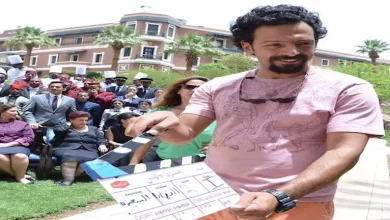 صورة تعرف على موعد ومكان جنازة مدير التصوير تيمور تيمور