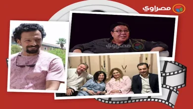 صورة حدث بالفن | رقص نرمين الفقي وأحمد حلمي في حفل الهضبة وسبب وفاة تيمور ت