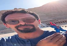 صورة تعرف على موعد عزاء مدير التصوير تيمور تيمور