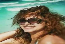 صورة بسبب رسالة غامضة.. عايدة غنيم تتصدر “تريند” محرك البحث “جوجل”
