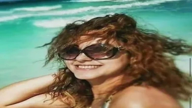 صورة بسبب رسالة غامضة.. عايدة غنيم تتصدر “تريند” محرك البحث “جوجل”