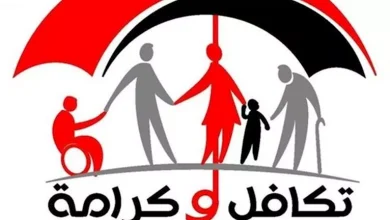 صورة تعرف على خطوات الاستعلام عن معاش تكافل وكرامة بالرقم القومي
