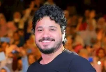 صورة مصطفى حجاج يطرح أغنية “عسل عسل” من ألبوم “لسه حبيبي”
