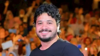 صورة مصطفى حجاج يطرح أغنية “عسل عسل” من ألبوم “لسه حبيبي”