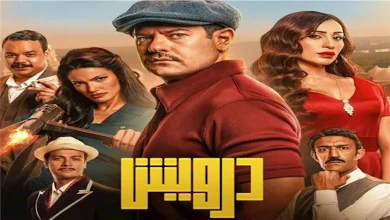صورة إيرادات السبت.. “درويش” الأول و”الشاطر” يتفوق على “روكي الغلابة”