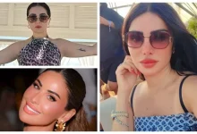 صورة نادين الراسي جريئة وكريم فهمي بصحبة زوجته.. 10 لقطات لنجوم الفن خلال 2