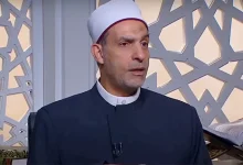 صورة أمين الفتوى: لا يجوز للزوج منع زوجته من زيارة أهلها.. ولو فعل لا تطيعه