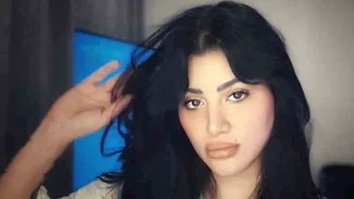 صورة “انسرق عمري وطموحي”.. المطربة سارة فرح تعلن اعتزالها الفن