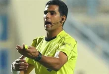صورة “بعد أزمته الأخيرة مع الأهلي”.. 8 معلومات عن الحكم محمد معروف (صور)